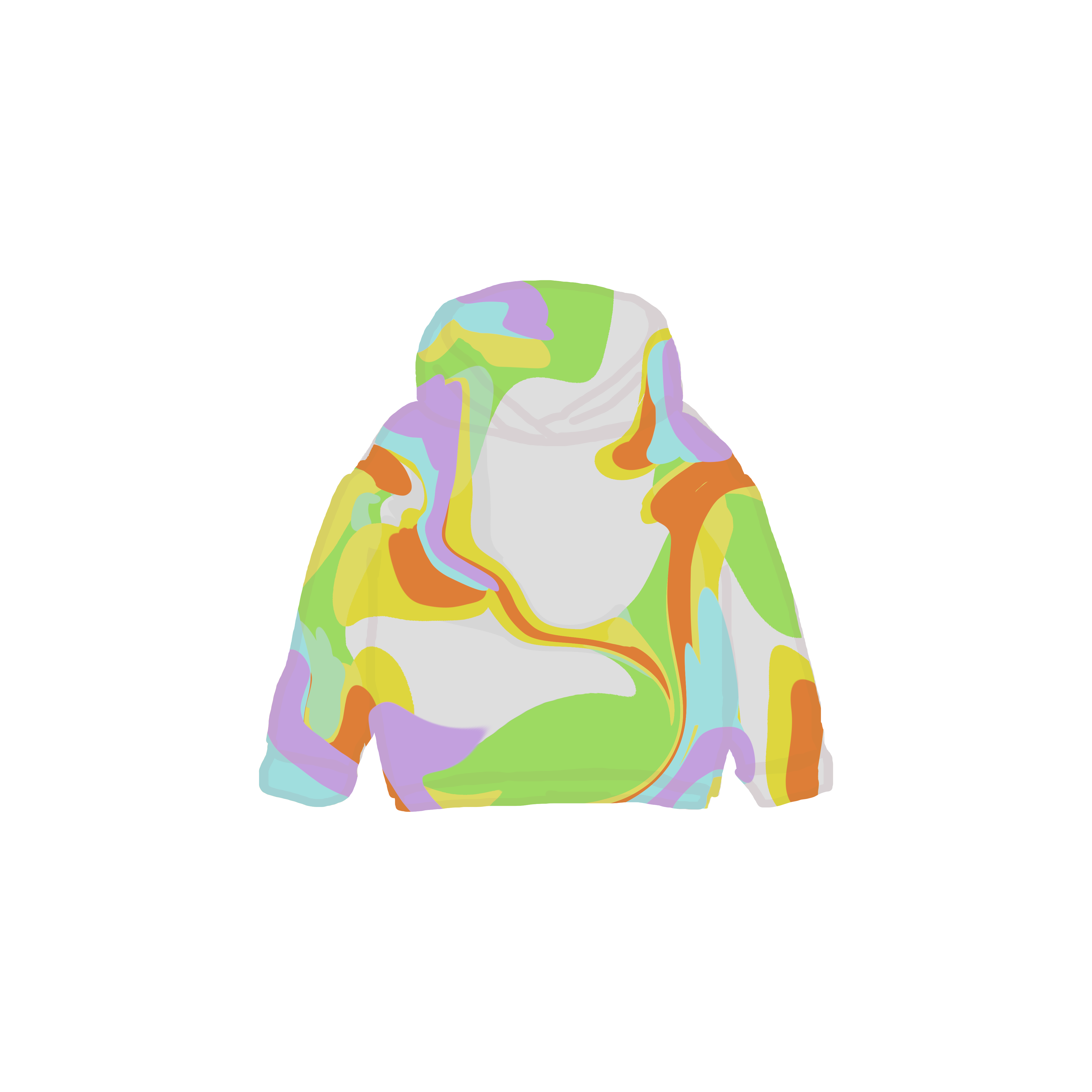 Hurakan Hoodie